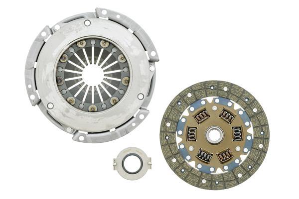 Kit d'embrayage AISIN ref. KH-029C